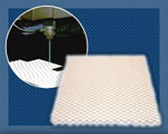 セラミックハニカム